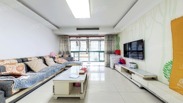 水岸名都丁香园二手房实景图