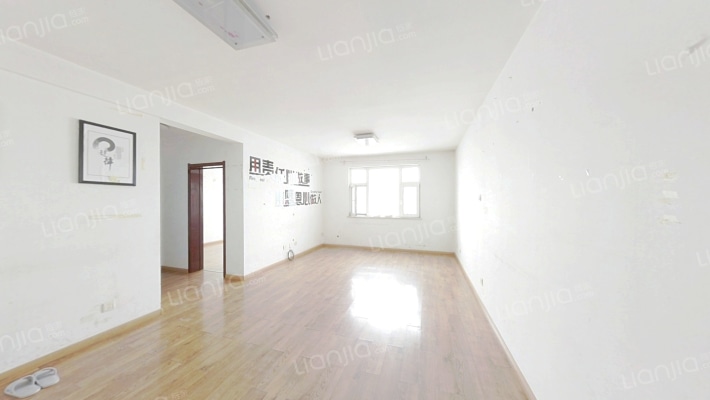 长风尚都二手房实景图