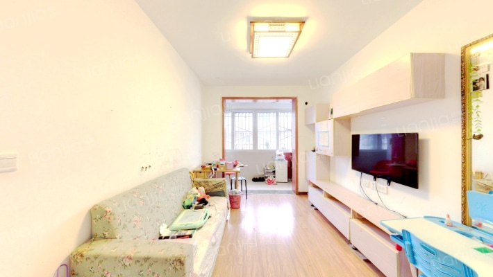 玉林南路13号二手房实景图