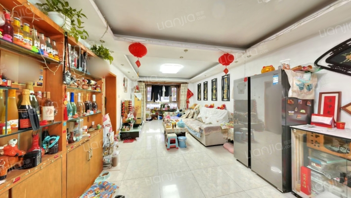 云龙家园二手房实景图