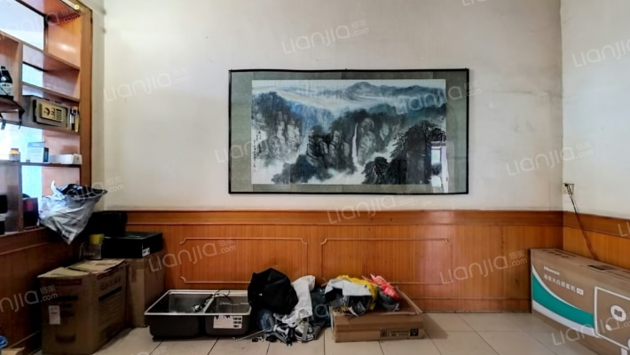 学坡街19号二手房实景图