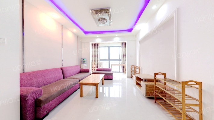 锐力领峰二手房实景图