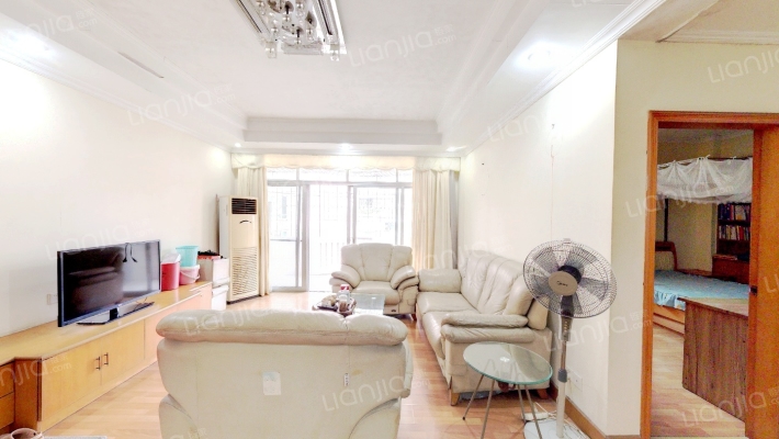 粤群大厦二手房实景图