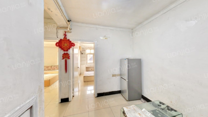 静博园小区二手房实景图