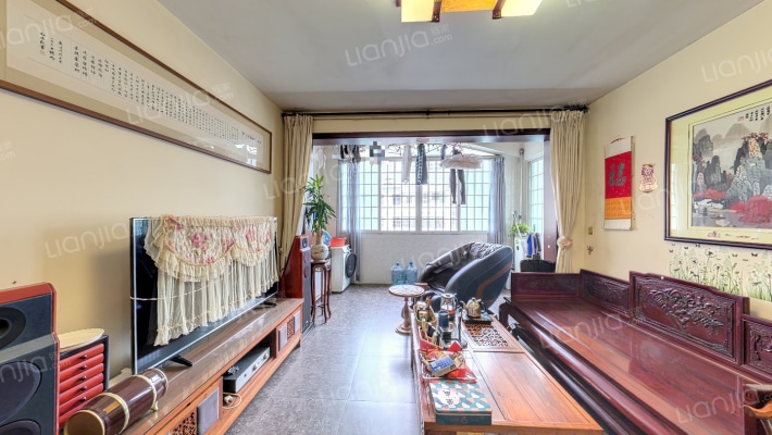 青雅园二手房实景图