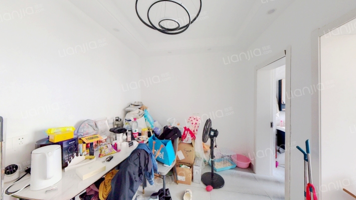 九如巷二手房实景图