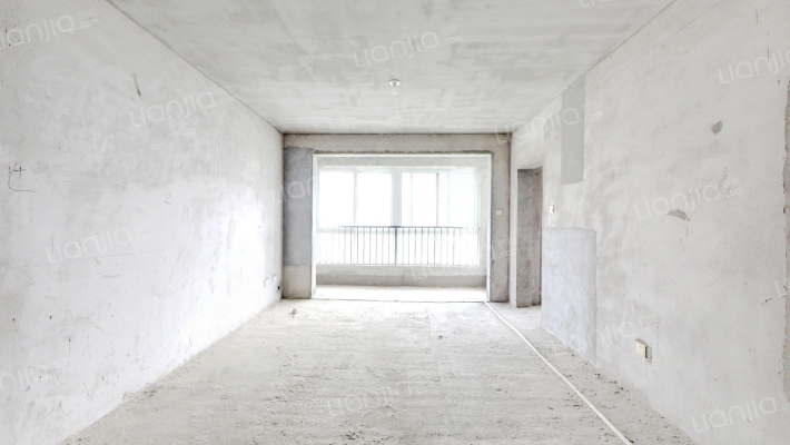 御景国际小区二手房实景图