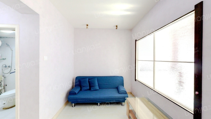 通湖公寓二手房实景图