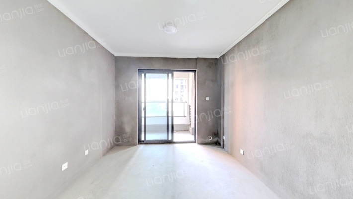 荷叶府二手房实景图