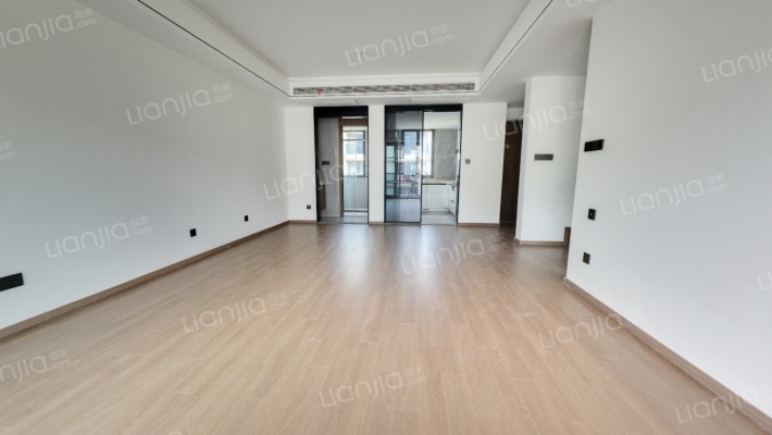 湖翠晓印轩二手房实景图