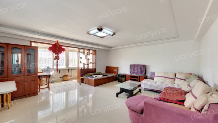 锦绣路二手房实景图