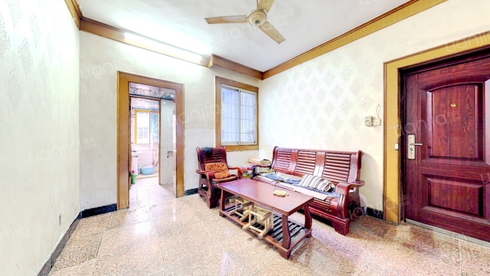 凤鸣小区二手房实景图