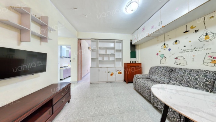 阳光舜苑二手房实景图