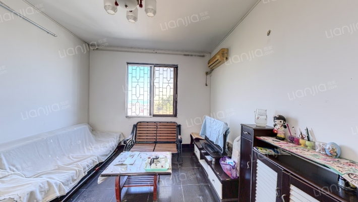 中山东路邮电局宿舍二手房实景图