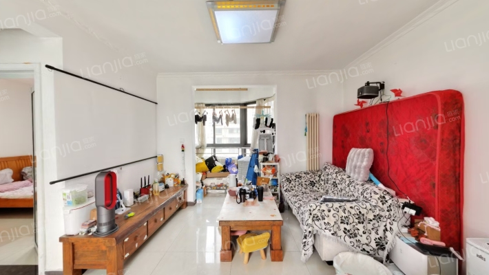 天地源枫林绿洲二手房实景图