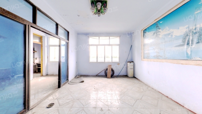 成灌东路155号附1号二手房实景图