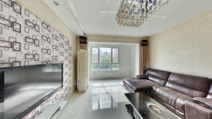 天津海棠湾花园二手房实景图