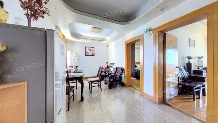 施乐新村二手房实景图