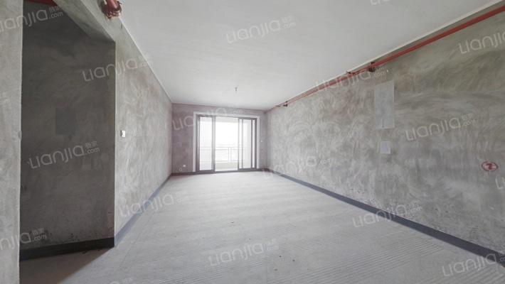 融创滨江壹号一期二手房实景图