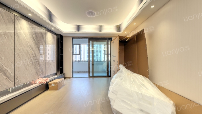 云曜府二手房实景图