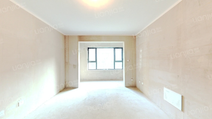 绿樾园二手房实景图