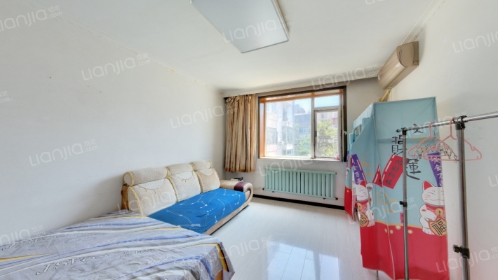 集贤南一街二手房实景图