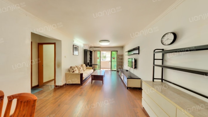 福兴花园二手房实景图