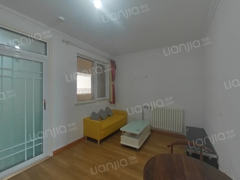 整租·金科星辰 2室1厅 南