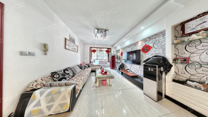 上优水岸二手房实景图