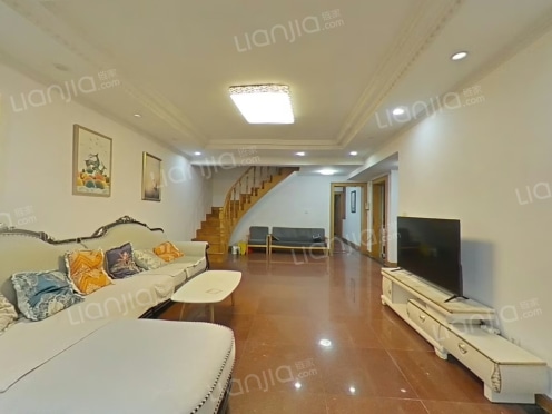 整租·洋河花园 4室2厅 南