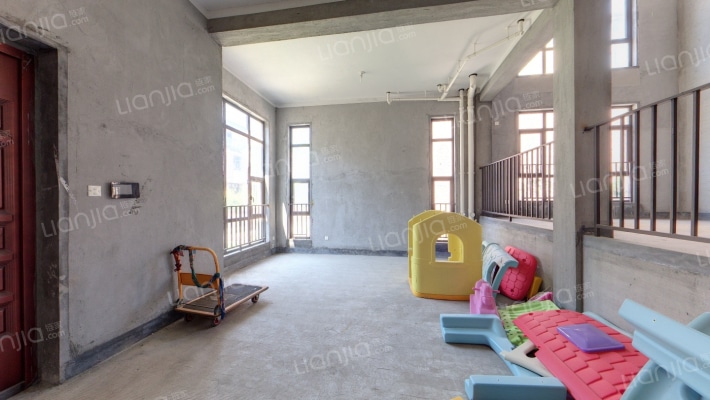 金溪园二手房实景图