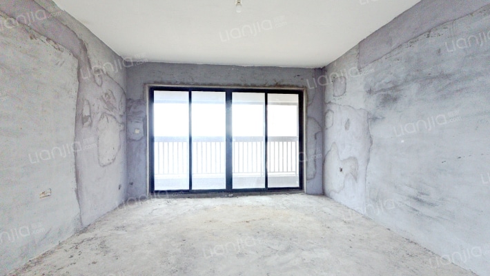 富盈松湖公馆二手房实景图