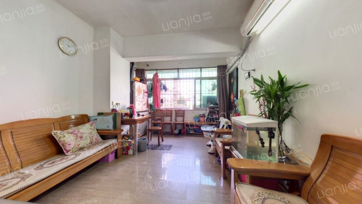 鸿基花园二手房实景图