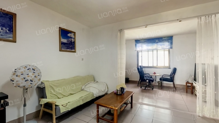 周口地区行政公署第三家属区二手房实景图