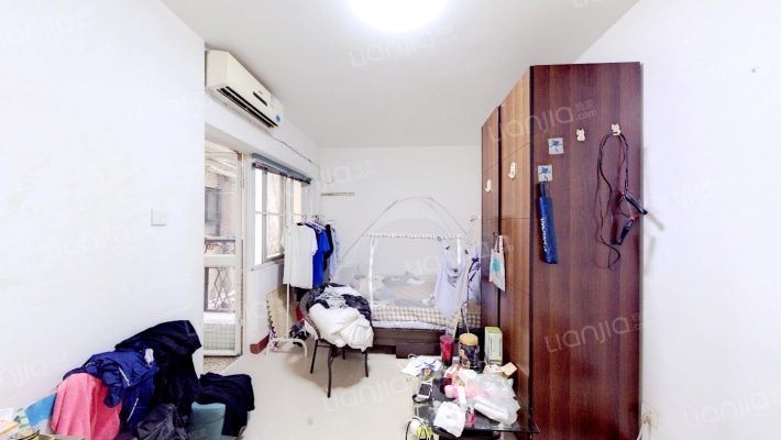 保利丰花园二手房实景图