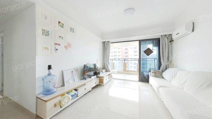 太东天地花园二手房实景图