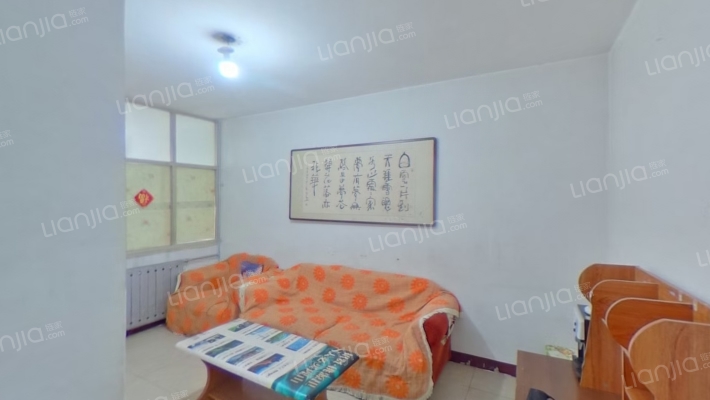 广安小区二手房实景图