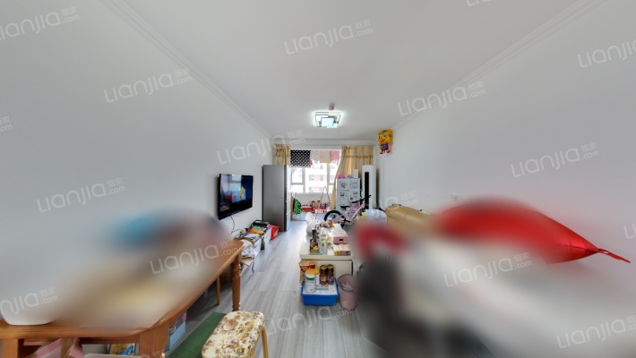 海青公馆二手房实景图