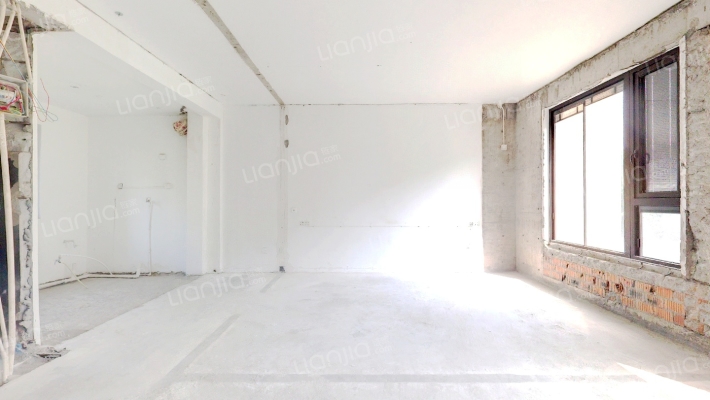 五矿澜悦方山二手房实景图