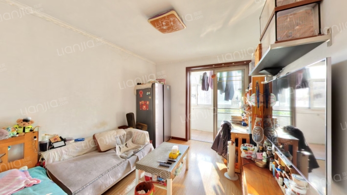 建国东路4号院二手房实景图