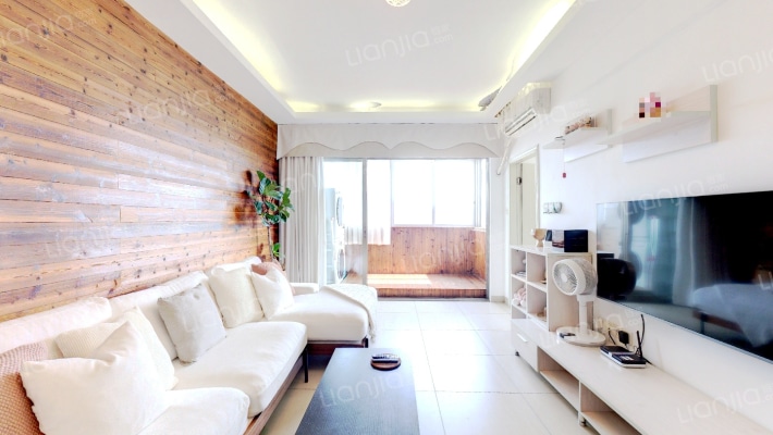 银华大厦(海珠)二手房实景图