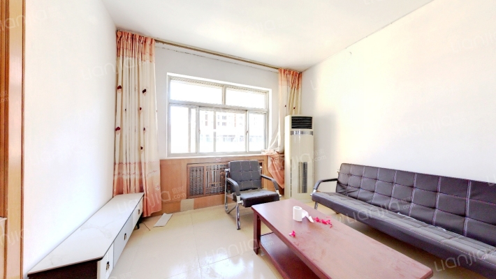 金利宿舍小区二手房实景图