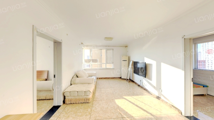 正大居忆二手房实景图