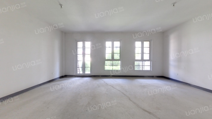 滨江西溪明珠二手房实景图