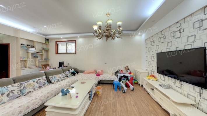 金西三巷二手房实景图