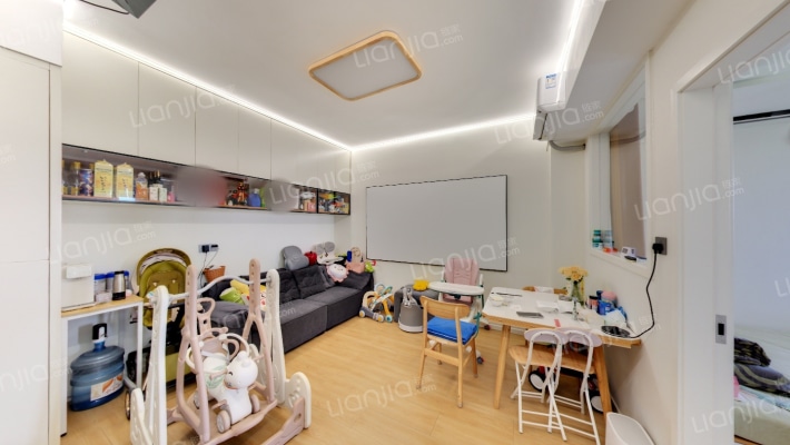 三塘高层公寓二手房实景图