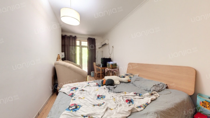 北街家园二区二手房实景图