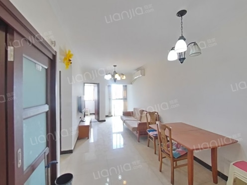 整租·华宇时代星空 2室1厅 南/北