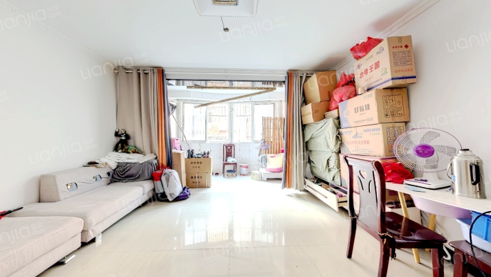 梅兰家园二手房实景图