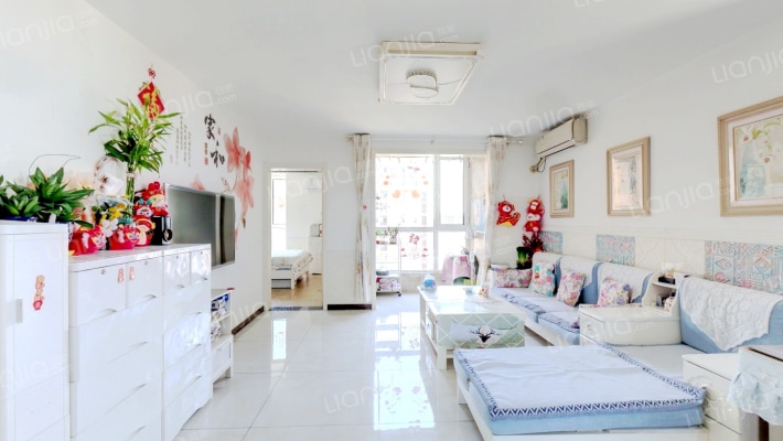 中鼎凤凰城二手房实景图